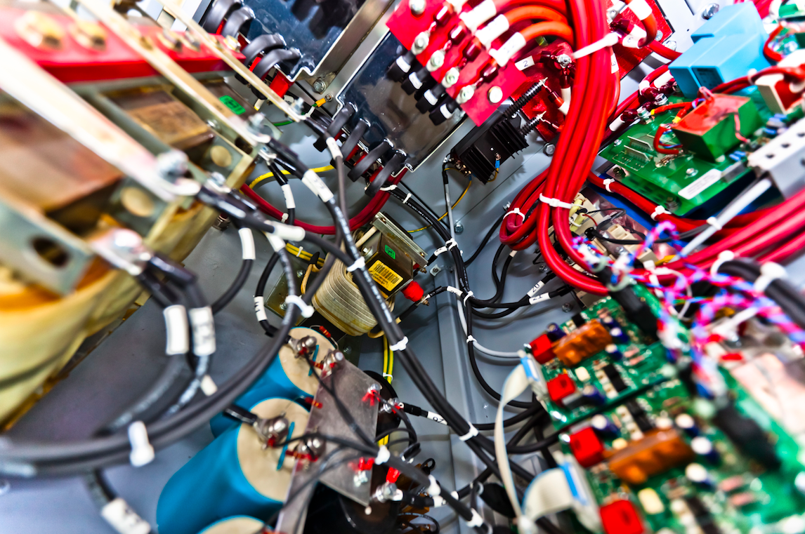 About Us The company Ocem Power Electronics